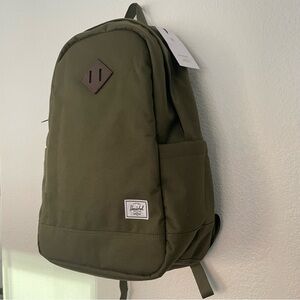 Herschel Seymour Backpack